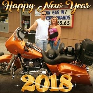 Meet your Posher, Erica